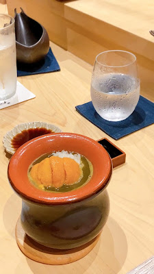 Sushi Tsukiuda 사진 2