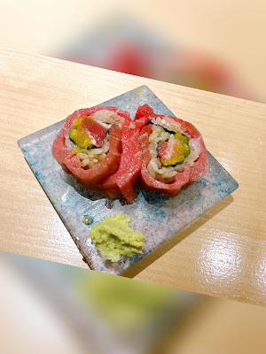 Sushi Ebisu Kourin 사진 2