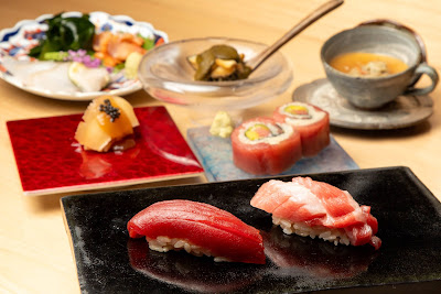 Sushi Ebisu Kourin 사진 3