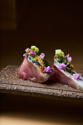 Takumi Sushi Owana 사진 3
