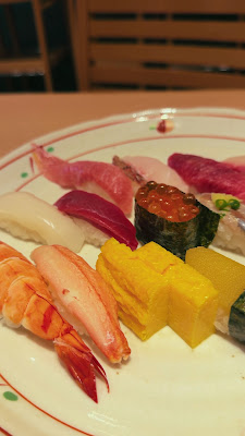 Tsukiji Sushiko Ebisu 사진 2