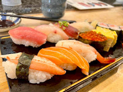 Sushi Bun 사진 3
