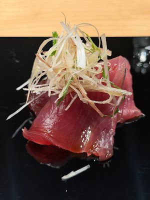 Sushi Kenshin Ebisu Tokyo 사진 4
