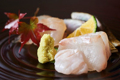 Sushi Tenkawa Ebisu 사진 3
