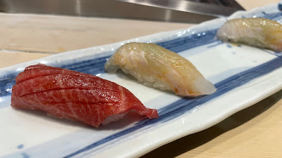 Ikina Sushi Dokoro Abe Hiroo Honten 사진 5