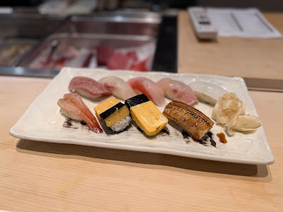 Ikina Sushi Dokoro Abe Hiroo Honten 사진 4
