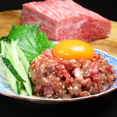 Yoshiniku Ebisu 사진 5
