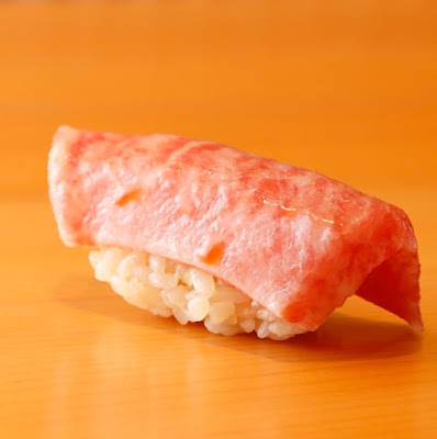 Sushi Matsūra 사진 3