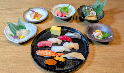 鮨 いがらし 사진 3