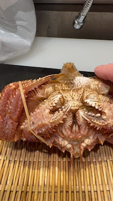 鮨 いがらし 사진 2