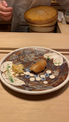 Sushi Taira 사진 2