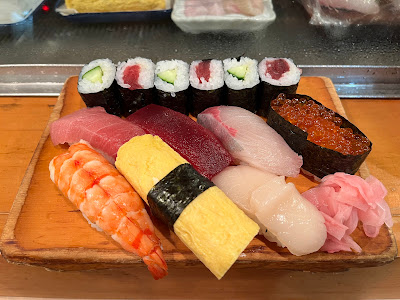 Fuji Sushi 사진 4