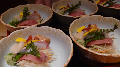 Okame Sushi 사진 2