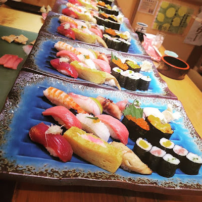 Okame Sushi 사진 4