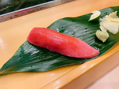 Sushi Dokoro Yamazaki 사진 4