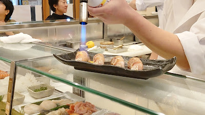 Sushi Dokoro Yamazaki 사진 2