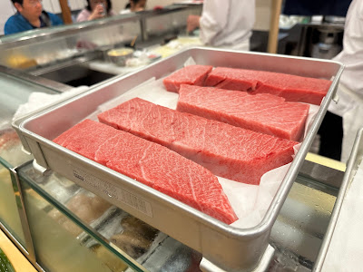 Sushi Dokoro Yamazaki 사진 5