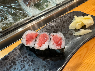 Sushi-dokoro Okame 사진 4