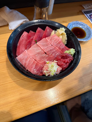 Sushi-dokoro Okame 사진 5