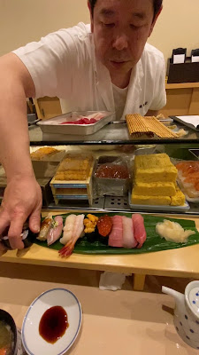 이소 스시 사진 2
