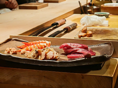 Sushidokoro Kiraku 사진 3