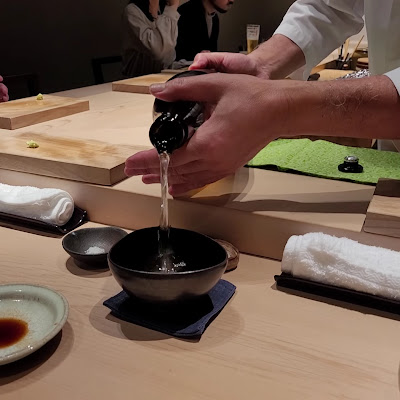Sushidokoro Kiraku 사진 2