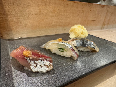 鮨処なり田 사진 3