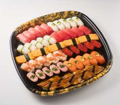 梅丘 寿司の美登利(みどり)総本店 梅丘売店 사진 2