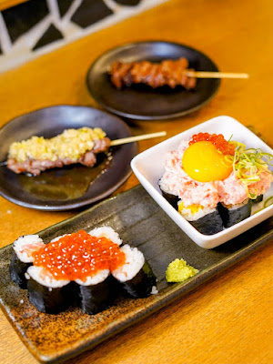 Sushi Sumibi Shimokitazawa 사진 4