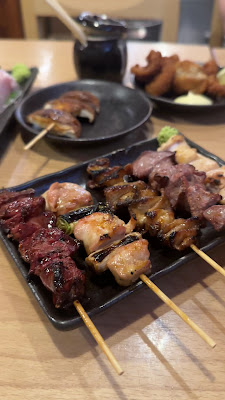 Sushi Sumibi Shimokitazawa 사진 2