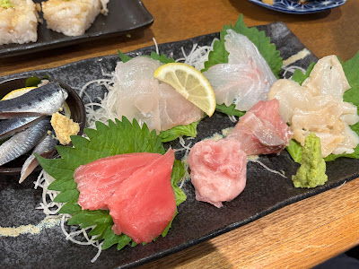 Sushi Sumibi Shimokitazawa 사진 3