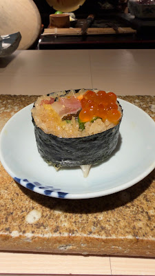 Shibuya Sushiki 사진 3