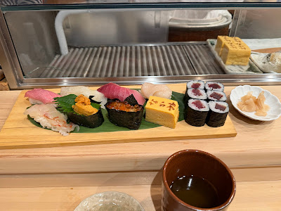 Sushiya no Nakamura 사진 3