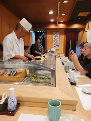 Sushiya no Nakamura 사진 4