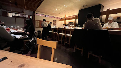 Sushi Gonpachi Shibuya 사진 3