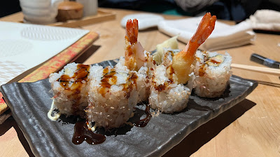 Sushi Gonpachi Shibuya 사진 5