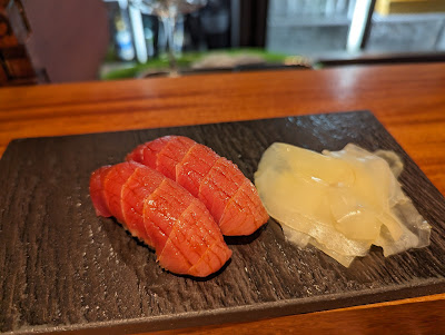 三宿の寿司 えん はなれ 사진 3