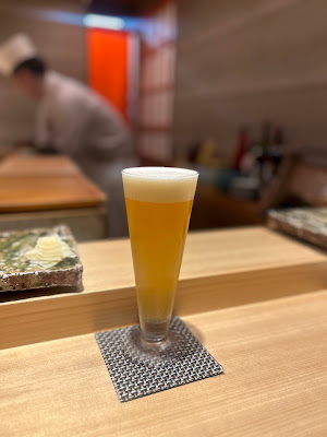 Shibuya Namikibashi Sushi Hajime 사진 4