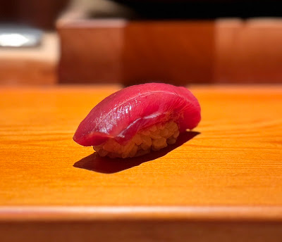 Nishiazabu Sushi Shin 사진 3
