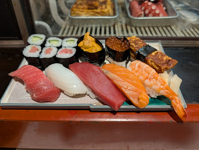 Minato Sushi 사진 2