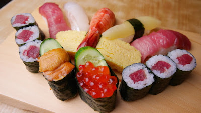 Fuku Sushi 사진 2