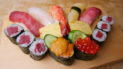 Fuku Sushi 사진 4