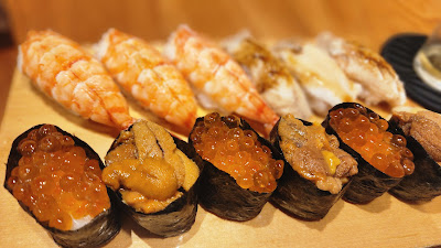 Fuku Sushi 사진 3