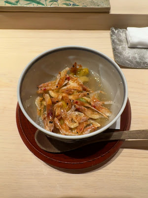 Minami Azabu Sushi Yoshida 사진 2