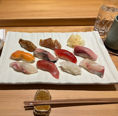 Sushi Oshima 사진 4