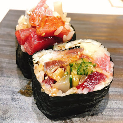 Sushi Shinsuke 사진 2