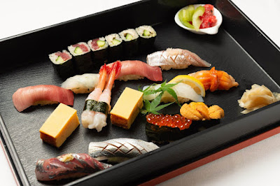 Sushiya no Matsukan 사진 3