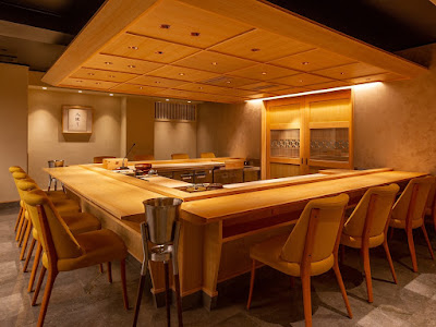 Sushi Fujinaga 사진 2