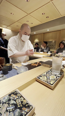 Sushi Fujinaga 사진 3
