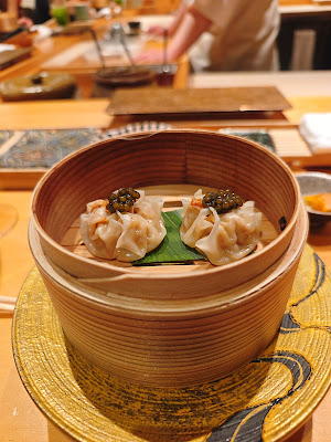 Sushi Fujinaga 사진 5